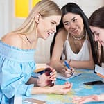 Les destinations d’études sans exigence de compte bloqué