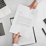 Rédaction efficace d’une lettre de motivation convaincante